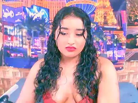 Freechat IndianAngel4u on StripChat