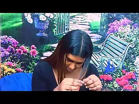 IndianChocolatepie4u from StripChat