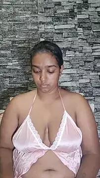 Indiasfantasy_ from StripChat