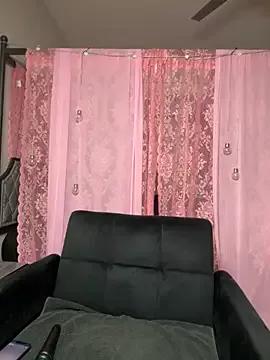 IndigoMystique from StripChat