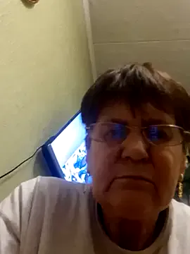 IrchykLove from StripChat