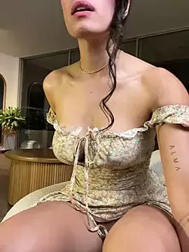 Irish_Collins on StripChat 