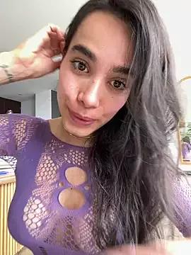 Irish_Collins on StripChat 