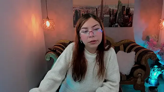 Isabela_clk on StripChat