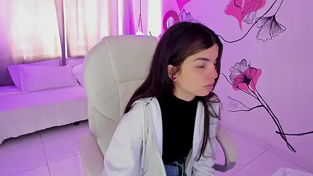 Isabela_Fiorelli on StripChat