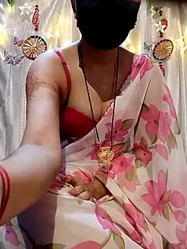 Jaanu-88 from StripChat