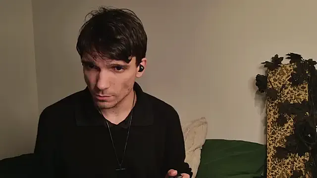 JackDesFeux on StripChat