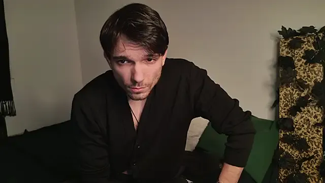 JackDesFeux on StripChat