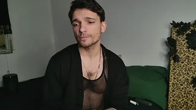 JackDesFeux on StripChat