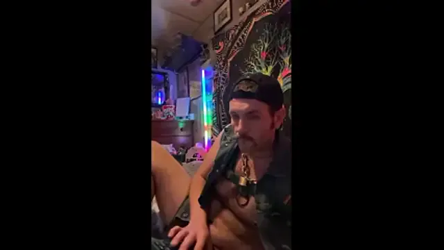 Jackjack716 from StripChat