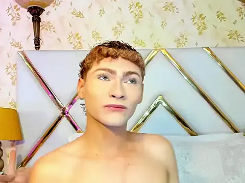 JacobRusso — fuck my ass