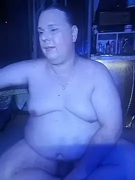 JadeTodd43 on StripChat