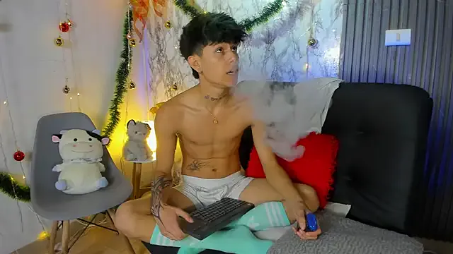 Jake_beach_ on StripChat