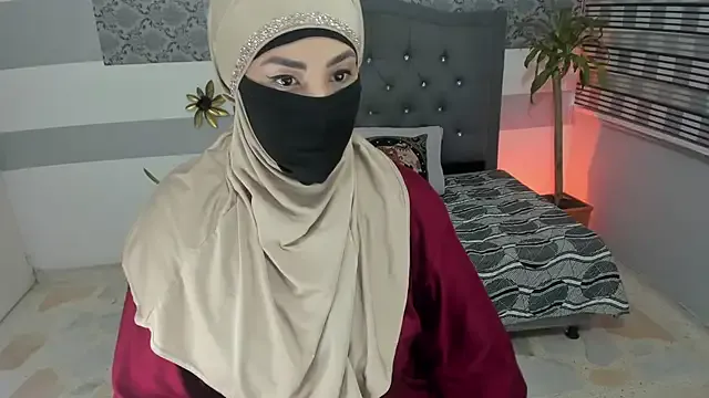 Jalima_sabag from StripChat