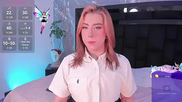 JanneBlossom_ on StripChat