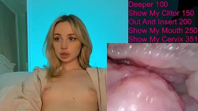 jannemary on StripChat 