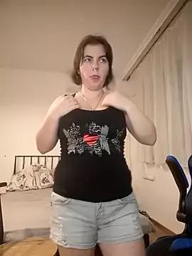 Jassiundich2 on StripChat 