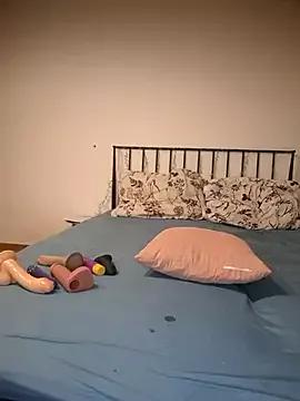 Jassiundich2 on StripChat 