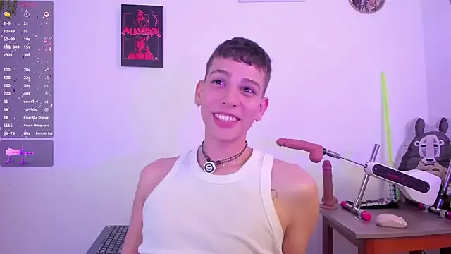 Jasson___ on StripChat