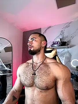 jaxon_colton from StripChat