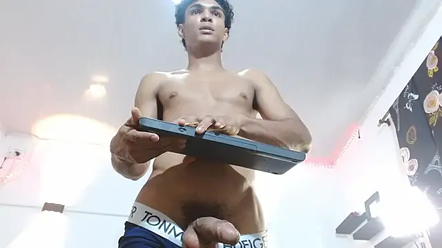 Jaycob_smith — erotic dance