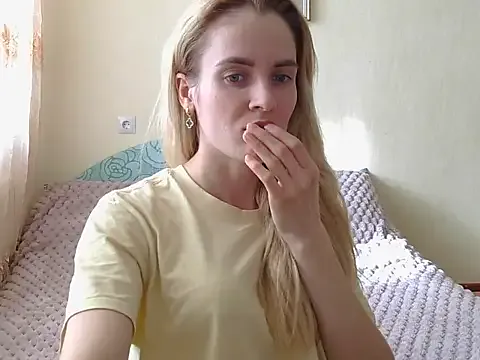 JayeTyler — Freechat on StripChat