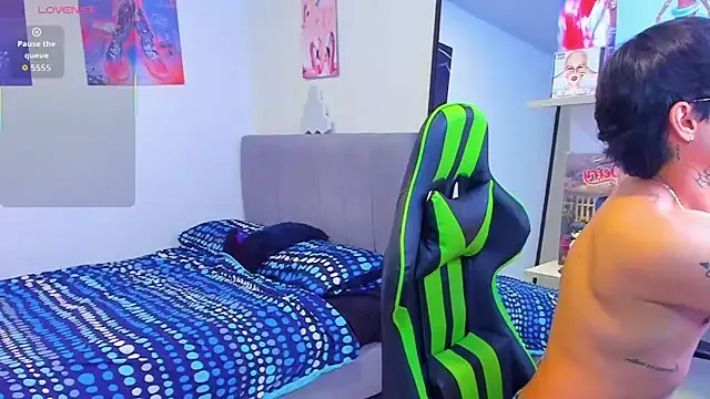 JayHotxxx — cum show :wanker: