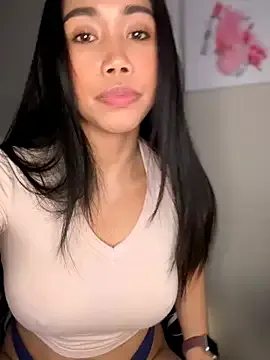 JazzieXo from StripChat