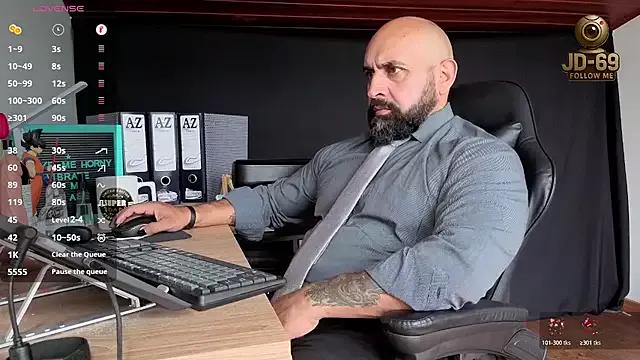 JD-69 from StripChat