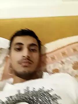 Jemin_21 from StripChat