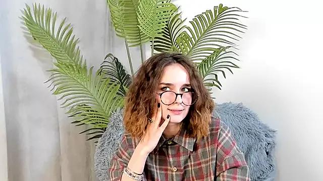 JeniseDancer from StripChat