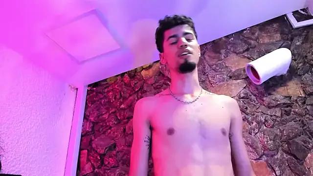 JennMuriel_ on StripChat 