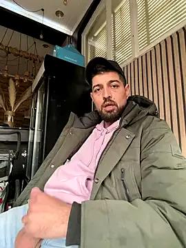 Jesssexboy from StripChat