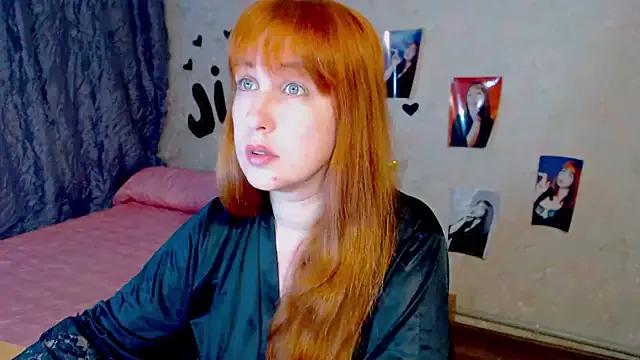 JillStevens on StripChat 