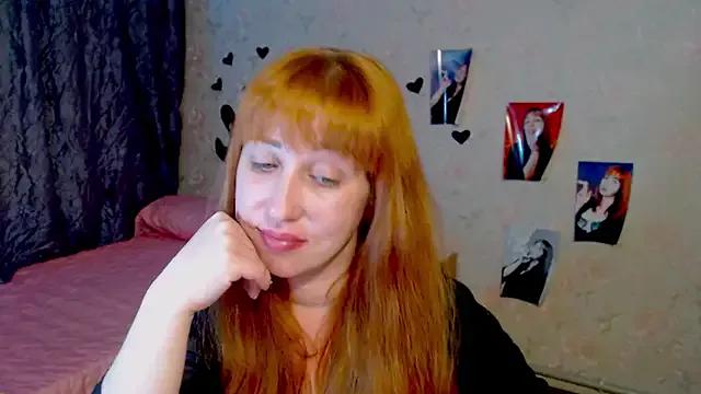 JillStevens on StripChat 