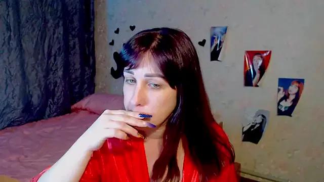 JillStevens on StripChat 