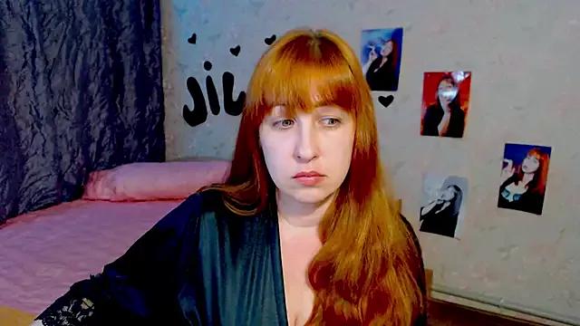JillStevens on StripChat 