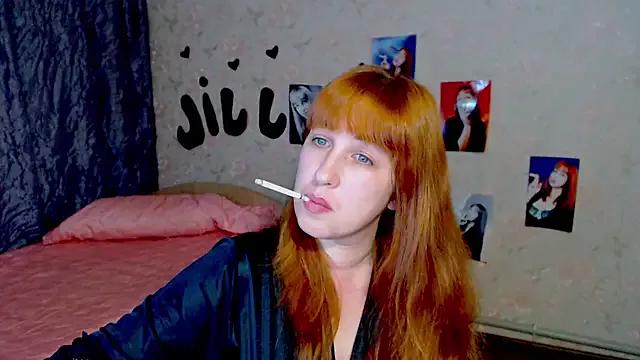 JillStevens on StripChat 