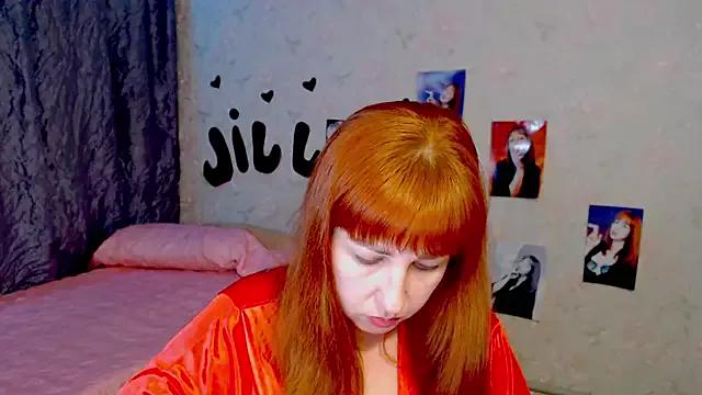 JillStevens on StripChat 
