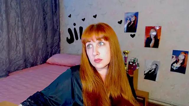 JillStevens on StripChat 