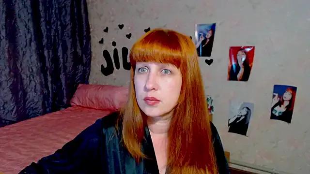 JillStevens on StripChat 
