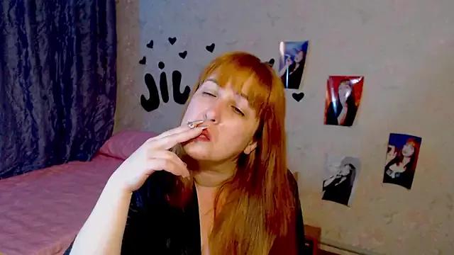 JillStevens on StripChat 