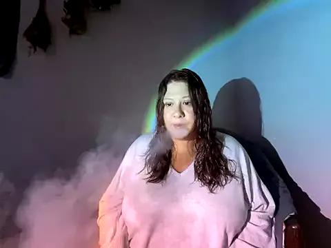 JizzyJazzunleashed on StripChat