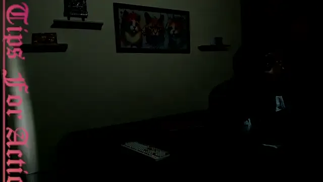 jordan_mm420 on StripChat