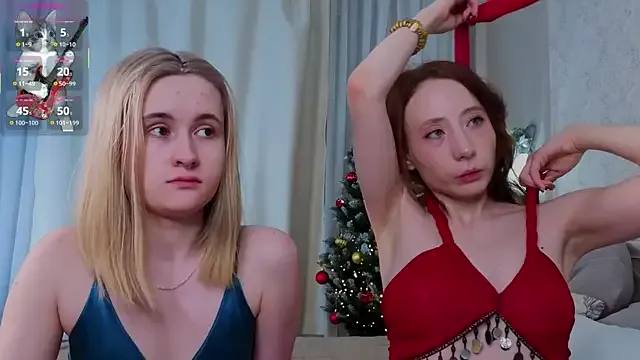 JoyeGracey on StripChat