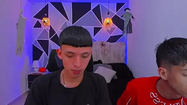 Juan_Nd_Steven from StripChat