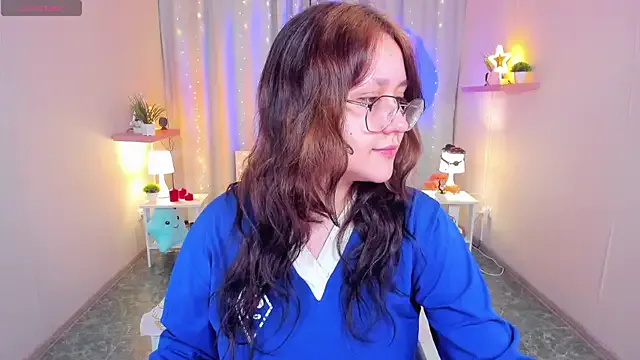 JudithEverly on StripChat