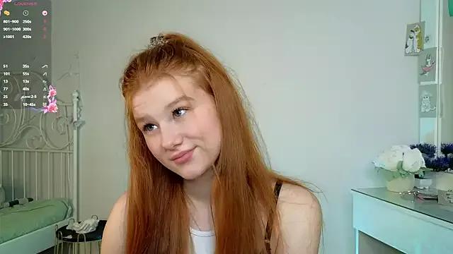 Juuulia_ on StripChat 