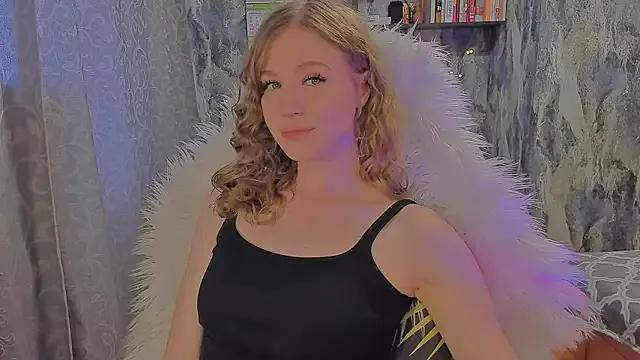 JuxxxsyBunx from StripChat