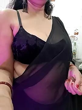 kaamuk_shweta on StripChat 